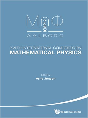 cover image of Xviith International Congress On Mathematical Physics